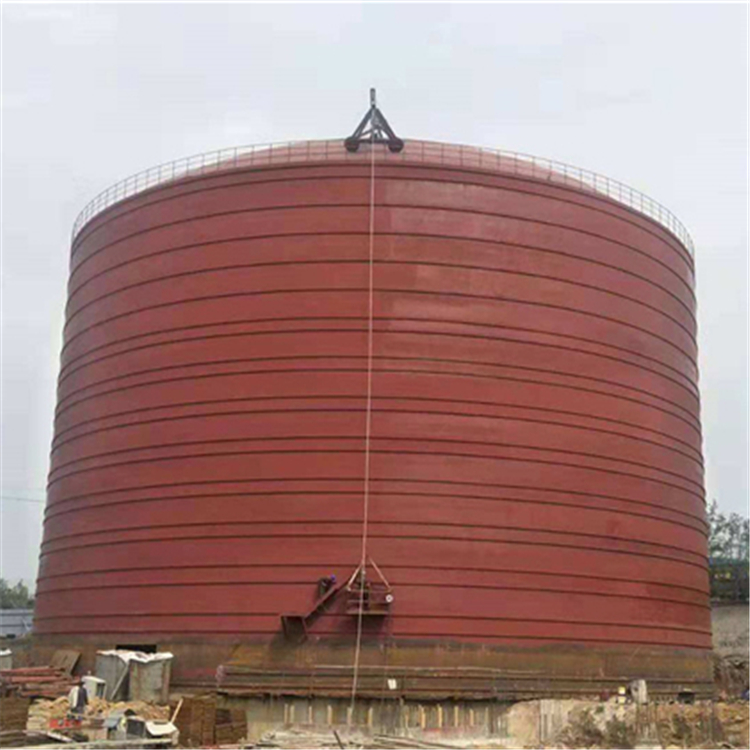 南京2015年新疆阜康5万吨粉煤灰钢板仓